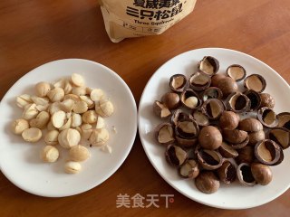 可可脆脆巧克力脆片珍妮脆脆步骤2 可可脆脆巧克力脆片珍妮脆脆步骤2