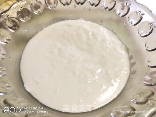豆腐慕斯步骤2 豆腐慕斯步骤2