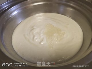 豆腐慕斯步骤4 豆腐慕斯步骤4