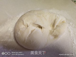 完美的甜甜圈步骤4 完美的甜甜圈步骤4