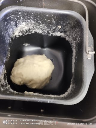 完美的甜甜圈步骤3 完美的甜甜圈步骤3