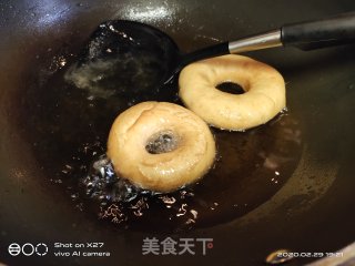 完美的甜甜圈步骤9 完美的甜甜圈步骤9