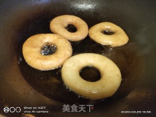 完美的甜甜圈步骤10 完美的甜甜圈步骤10