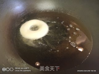 完美的甜甜圈步骤8 完美的甜甜圈步骤8
