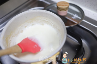 12个月以上辅食炸鲜奶步骤2 12个月以上辅食炸鲜奶步骤2