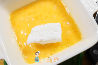 12个月以上辅食炸鲜奶步骤6 12个月以上辅食炸鲜奶步骤6