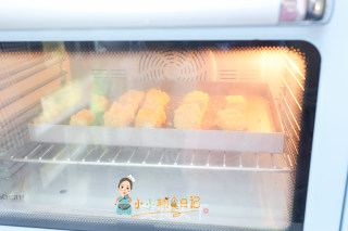 12个月以上辅食炸鲜奶步骤8 12个月以上辅食炸鲜奶步骤8
