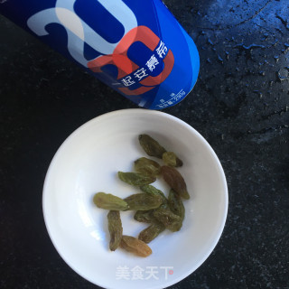 哈密瓜拌苹果步骤1 哈密瓜拌苹果步骤1
