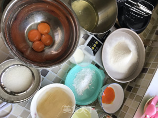 家庭版提拉米苏步骤2 家庭版提拉米苏步骤2