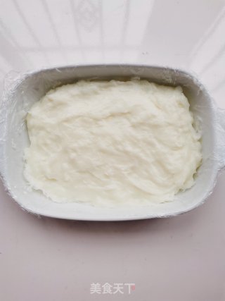 可可牛奶小方步骤3