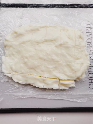 可可牛奶小方步骤5