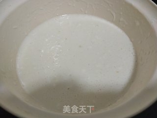 草莓酸奶千层步骤2