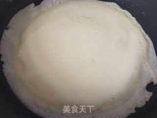 草莓酸奶千层步骤5