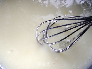 奶香花朵小饼干步骤4 奶香花朵小饼干步骤4