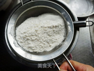 奶香花朵小饼干步骤6 奶香花朵小饼干步骤6