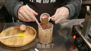 提拉米苏核桃华夫饼步骤4