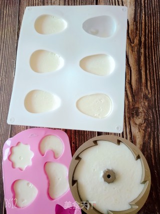 网红小白兔好吃好玩步骤3