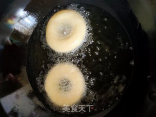 甜甜圈⭕步骤10