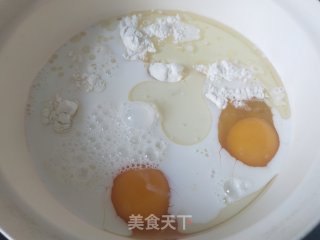 酸奶千层步骤2