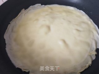 酸奶千层步骤6