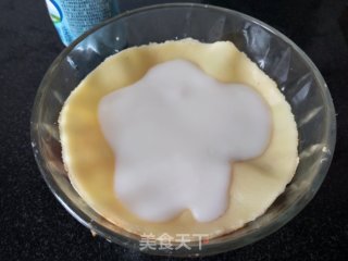酸奶千层步骤9