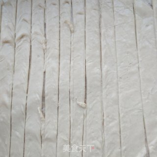 手抓饼版苹果派步骤8 手抓饼版苹果派步骤8