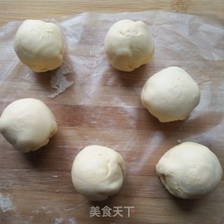 爆浆汤圆步骤3