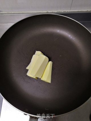 可可果干牛轧糖步骤6