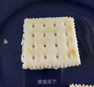 草莓芝士苏打饼干步骤5