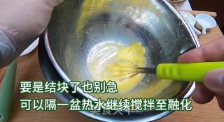 旺仔牛奶小馒头，奶香很浓，入口即化，宝贝小辅食，在家也能做美食步骤4