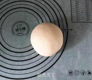 黑芝麻桑葚酥烧饼步骤5