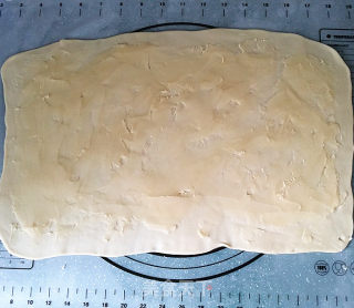 黑芝麻桑葚酥烧饼步骤7