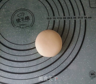 黑芝麻桑葚酥烧饼步骤15