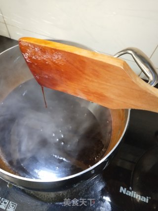 自制阿胶糕，好吃的舌尖发麻～步骤2