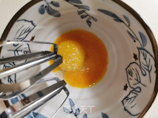 彩虹溶豆步骤3 彩虹溶豆步骤3