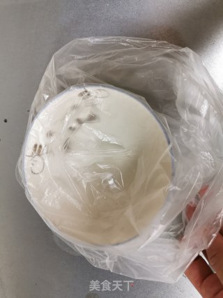 彩虹溶豆步骤6 彩虹溶豆步骤6