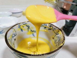 彩虹溶豆步骤5 彩虹溶豆步骤5