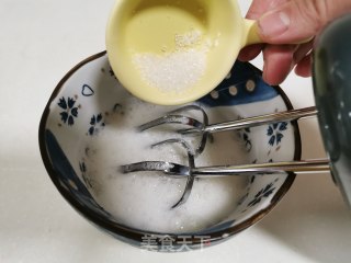彩虹溶豆步骤10 彩虹溶豆步骤10