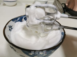彩虹溶豆步骤11 彩虹溶豆步骤11