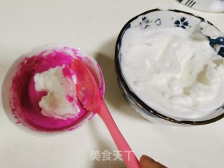 彩虹溶豆步骤14 彩虹溶豆步骤14