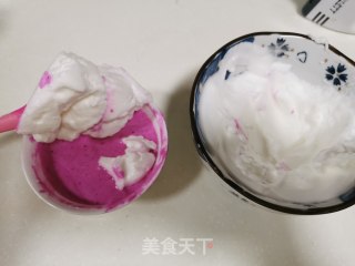 彩虹溶豆步骤15 彩虹溶豆步骤15