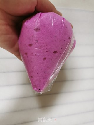 彩虹溶豆步骤17 彩虹溶豆步骤17