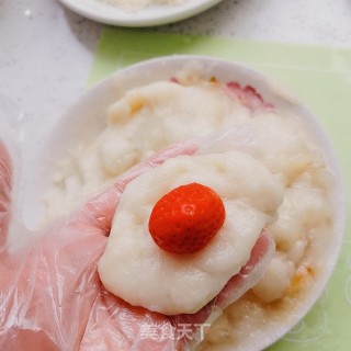 草莓步骤9