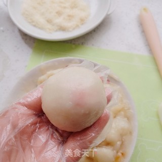 草莓步骤10
