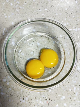烤鸡蛋布丁步骤2 烤鸡蛋布丁步骤2