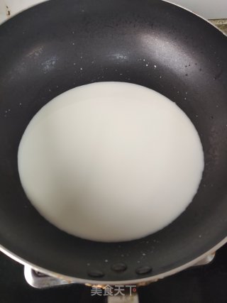 奶茶冰激凌步骤4 奶茶冰激凌步骤4