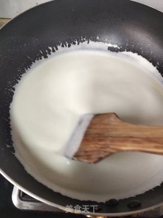奶茶冰激凌步骤6 奶茶冰激凌步骤6