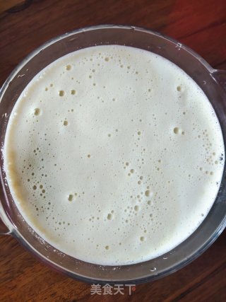奶茶冰激凌步骤7 奶茶冰激凌步骤7