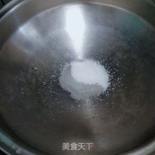 雪人糖葫芦步骤5