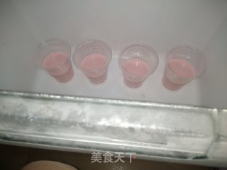 果味小布丁步骤5 果味小布丁步骤5